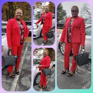 Meet your Posher, Jane